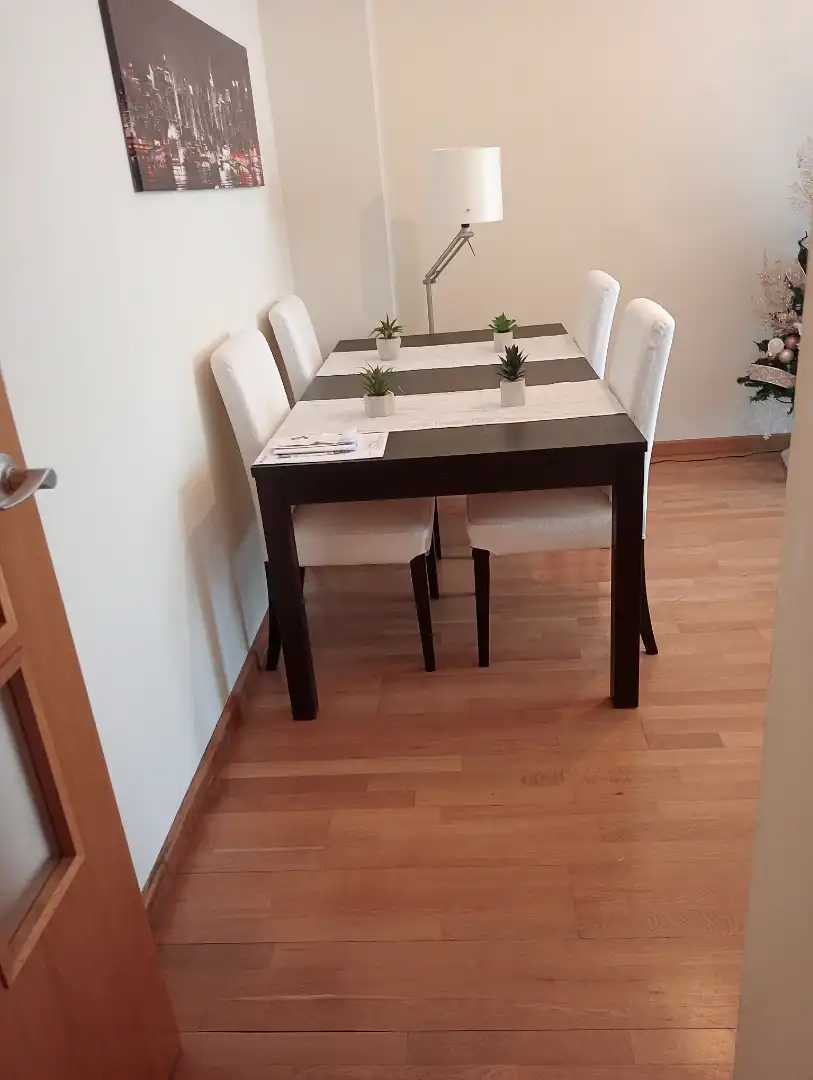 Flat with terrace to rent in Carrer de Pius XI 1, imagen 3