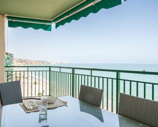 Terrace of Apartment for sale in Fuengirola  with Terrace