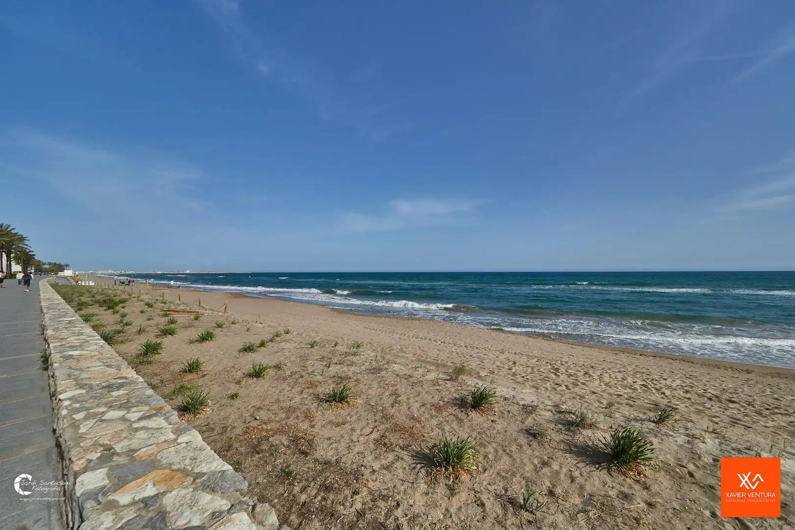 Apartments for sale in Calafell  with Air Conditioner, Heating and Private garden