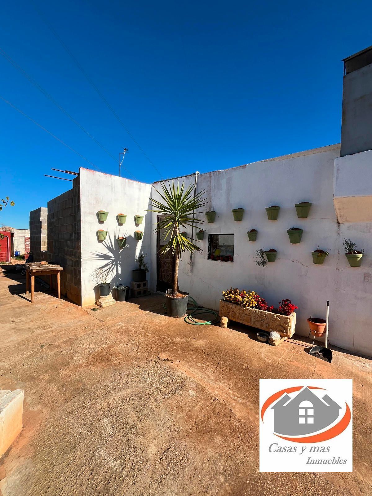 Garden of House or chalet for sale in Vila-real  with Terrace