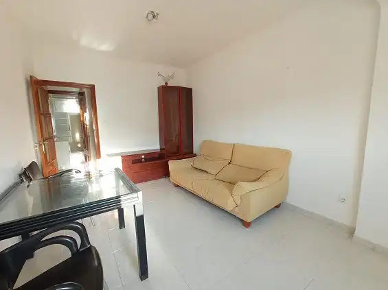 Sala de estar de Piso en venta en Tarragona