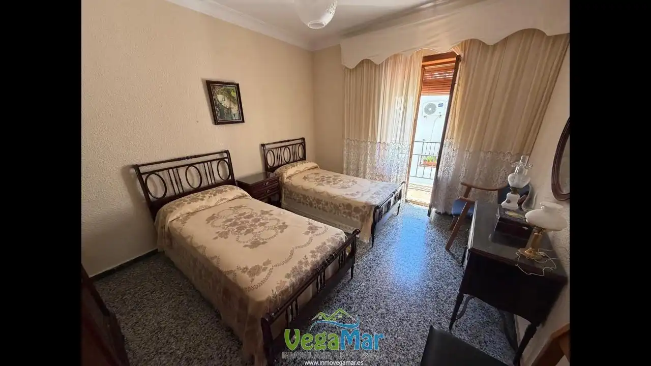 Flat for sale in Avenida de Cala, imagen 18