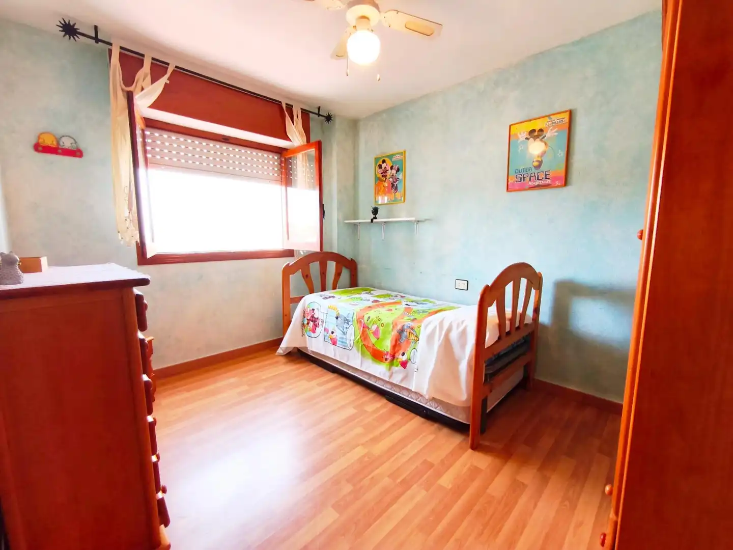 Appartement compact avec terrasse à vendre à Calle RIO MUNDO, imagen 15