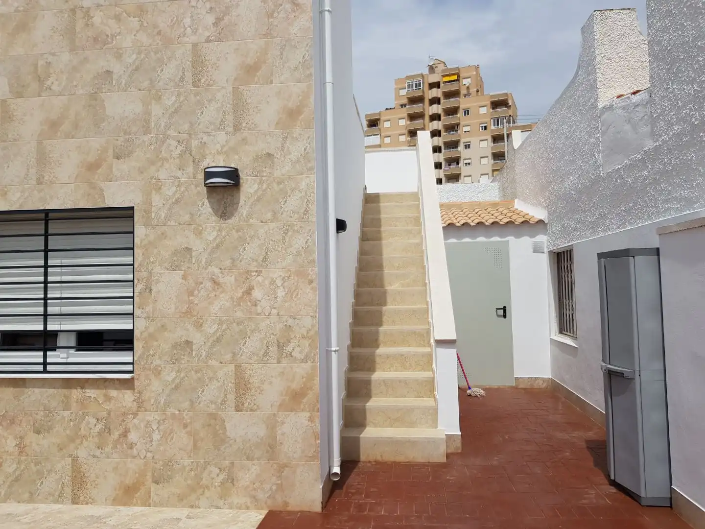 Casa o chalet de alquiler en Calle Matilde Peñaranda, 107, Nueva Torrevieja