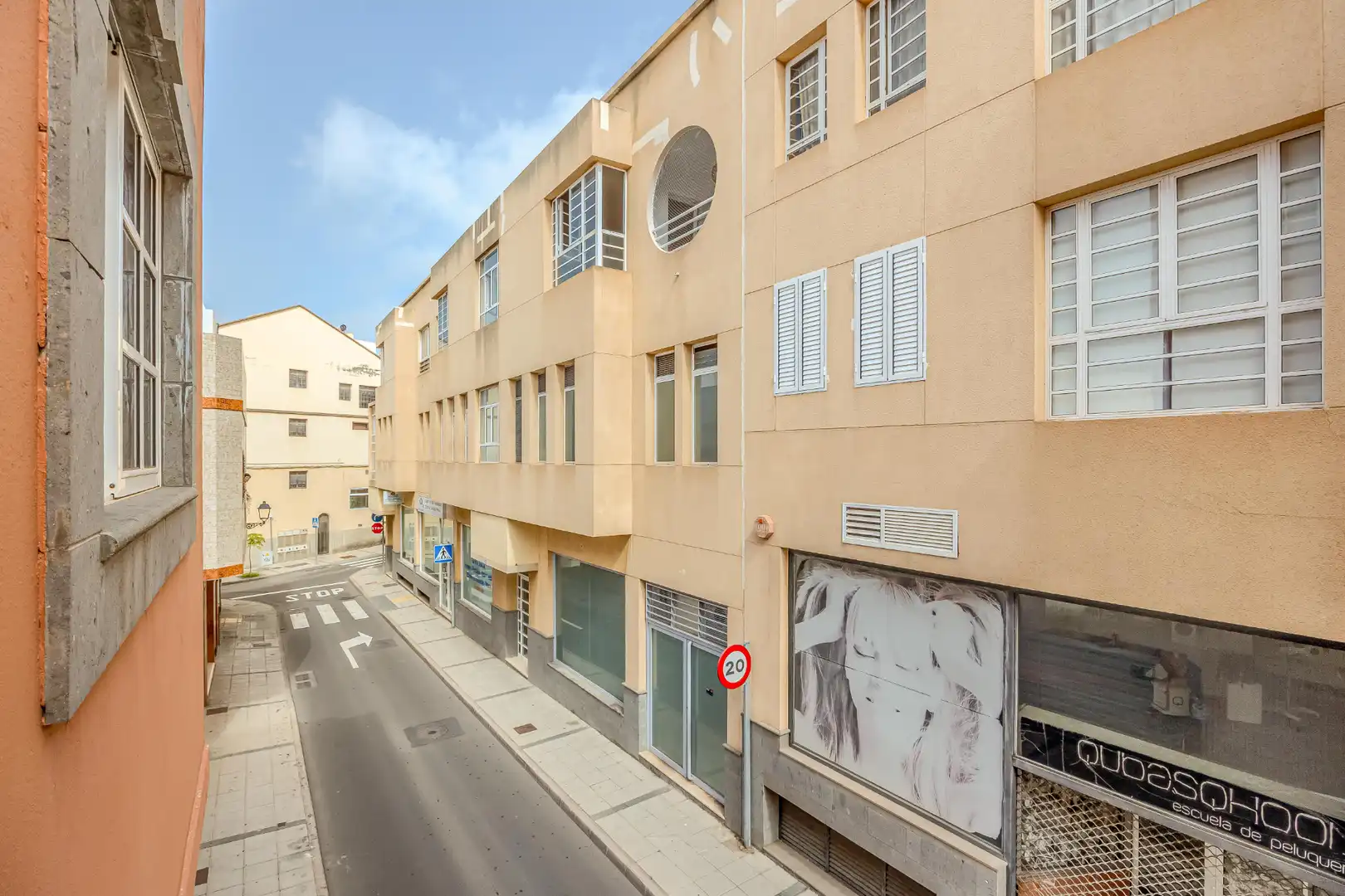 Exterior view of Flat for sale in Gáldar pueblo
