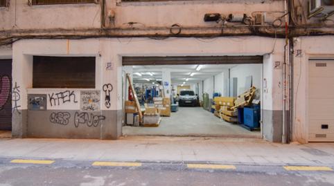 Photo 2 of Premises for sale in Camino de Ronda, Granada