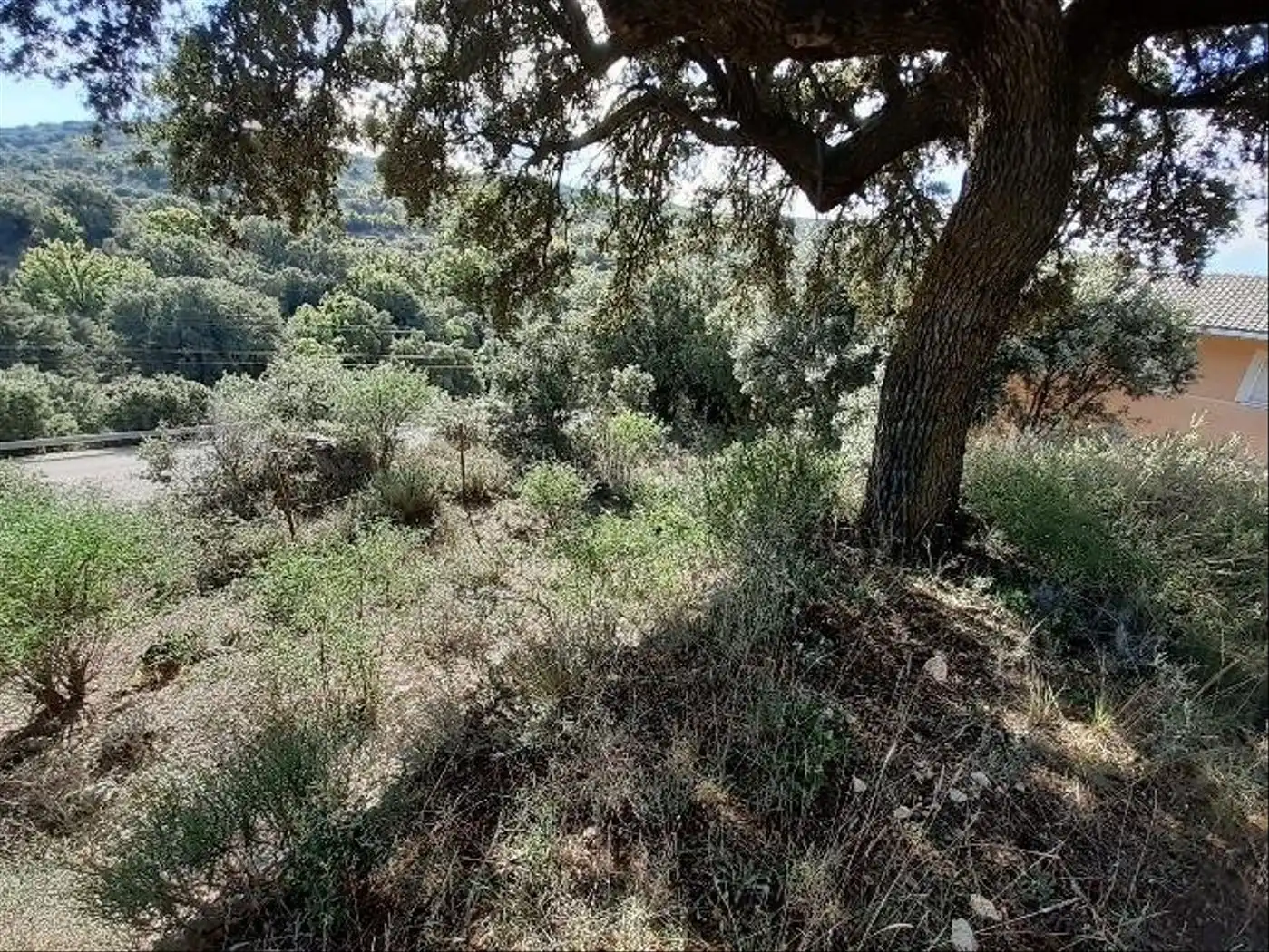 Residential land for sale in Calle Mayor 30, imagen 3