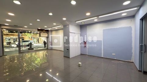 Photo 4 of Commercial properties for rent in Sagrada Família, Barcelona Capital