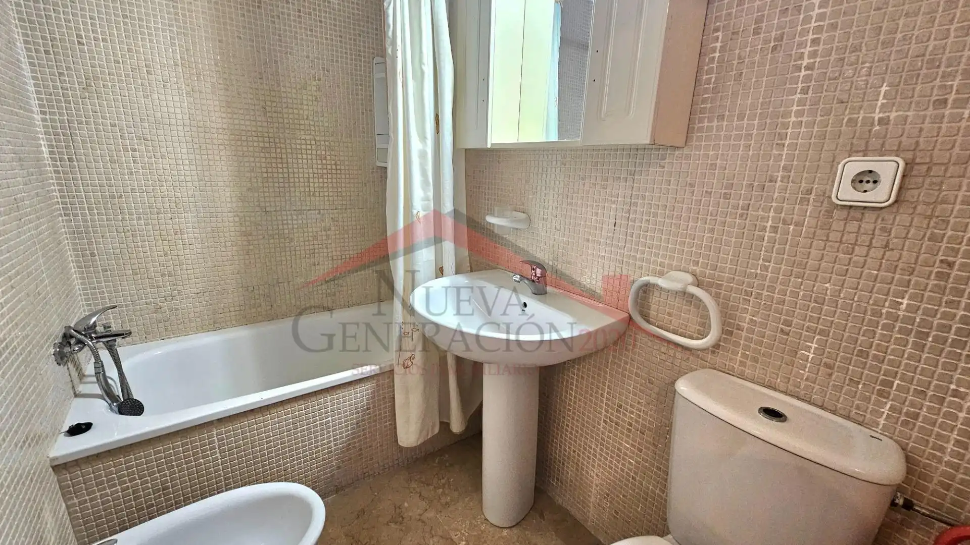 Baño de Piso en venta en Conil de la Frontera