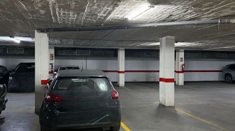 Photo 3 of Garage for sale in 25 Calle Rioja, Alfalfa - Santa Cruz, Sevilla Capital