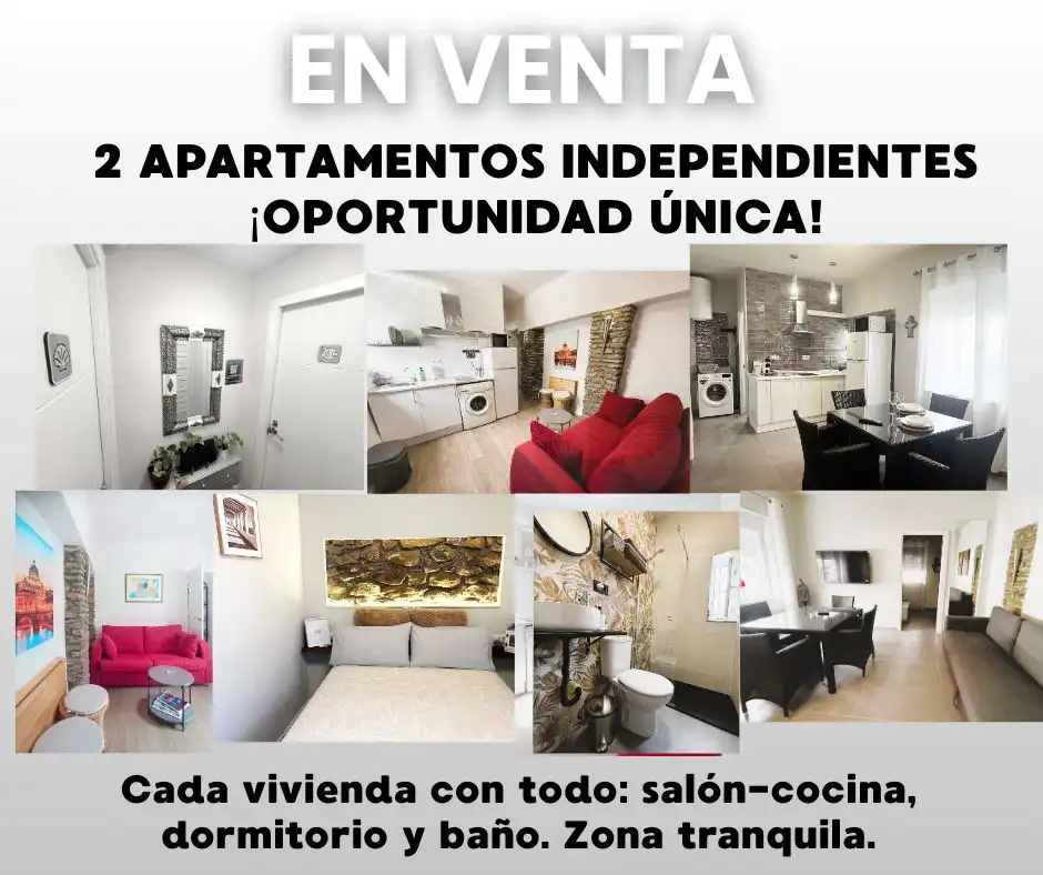 Exterior view of Flat for sale in Tarifa  with Heating