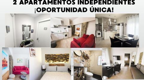 Photo 5 of Flat for sale in Tarifa ciudad, Tarifa