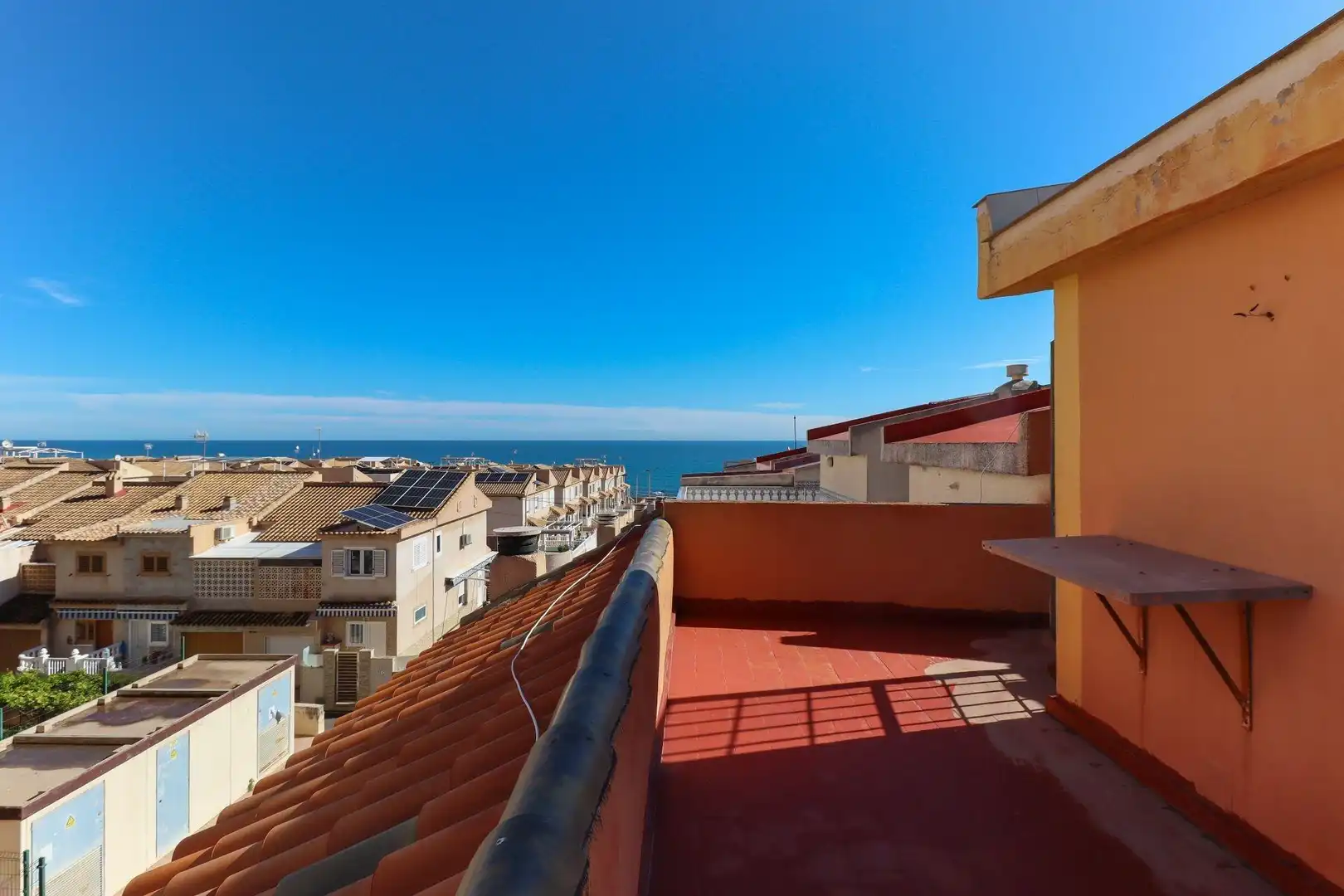 Casa a schiera con giardino in vendita a Playa de los Locos, imagen 17