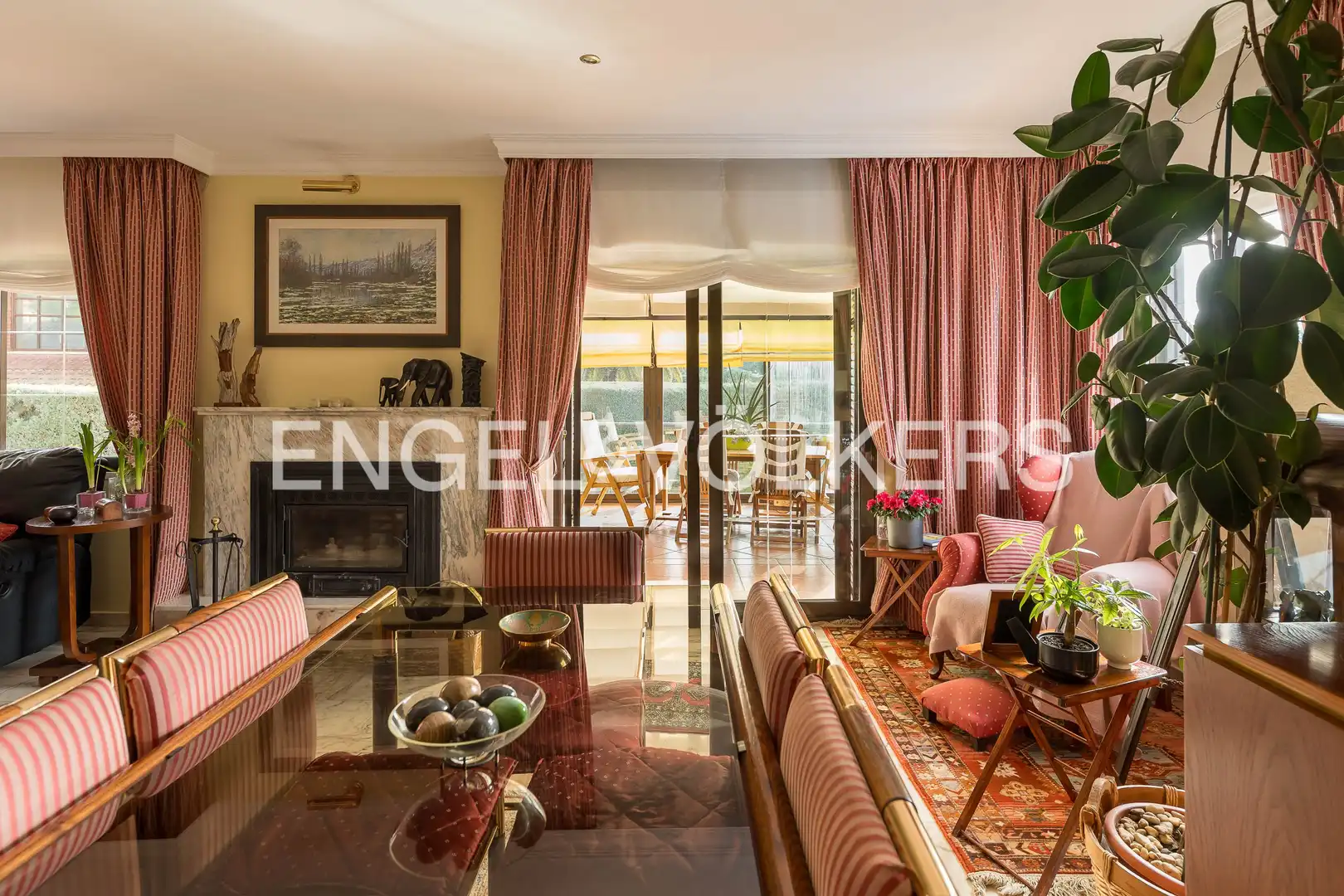 House with pool for sale in El Olivar de Mirabal, imagen 12