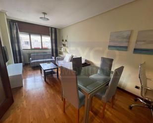 Sala d'estar de Apartament en venda en  Logroño