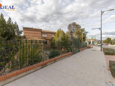 Maison à vendre à Polideportivo
