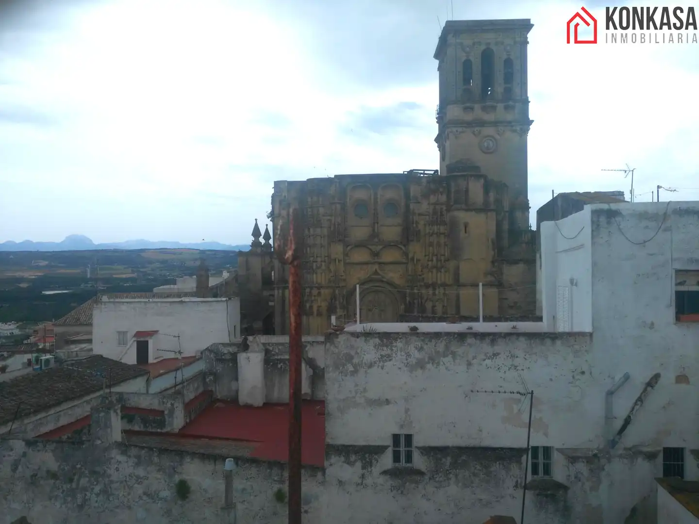 Maison avec terrasse à vendre à Arcos de la Frontera, imagen 35