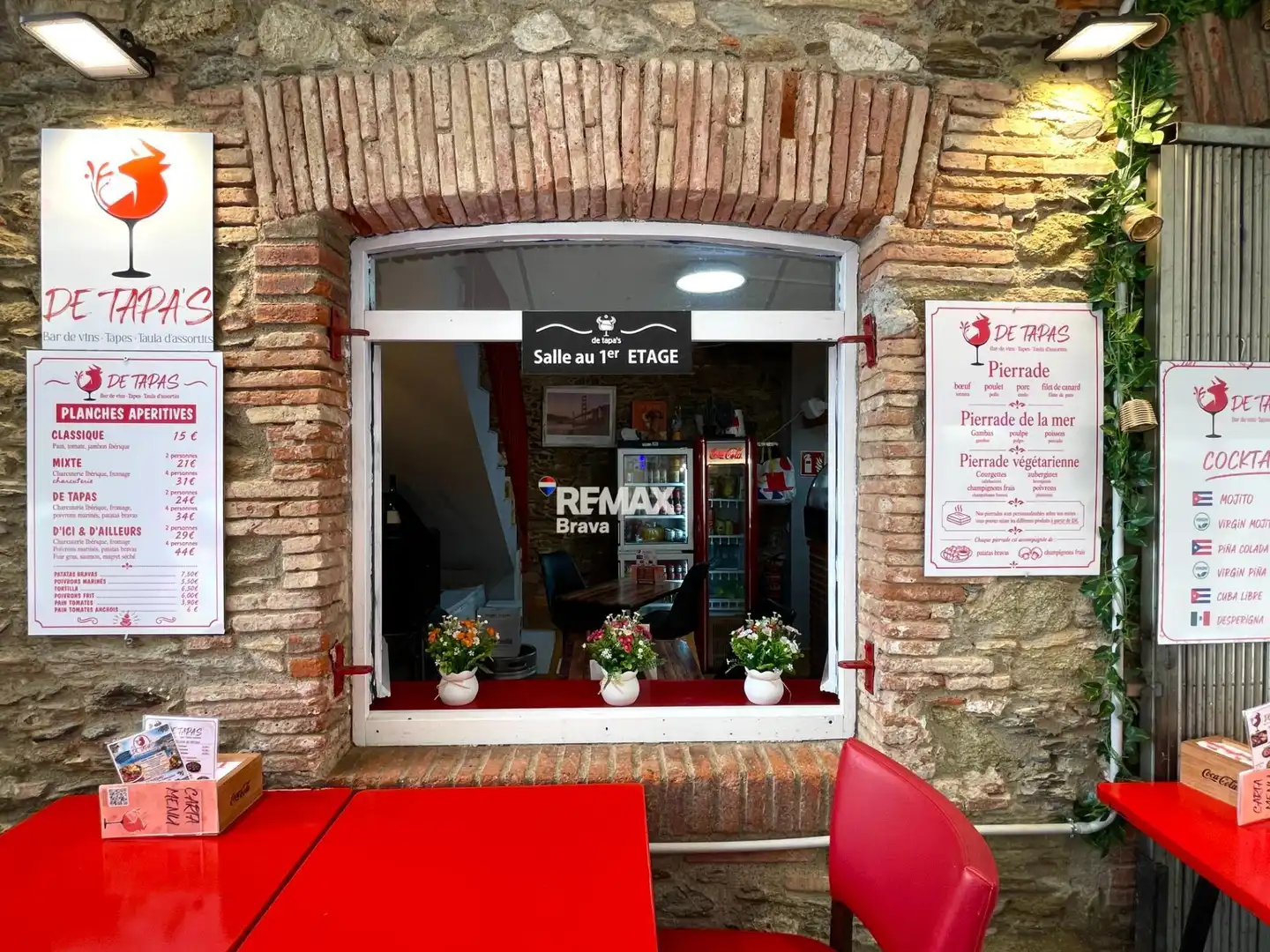 Local commercial à louer à Calle DE JOAN BADOSA I COMPTE, imagen 12