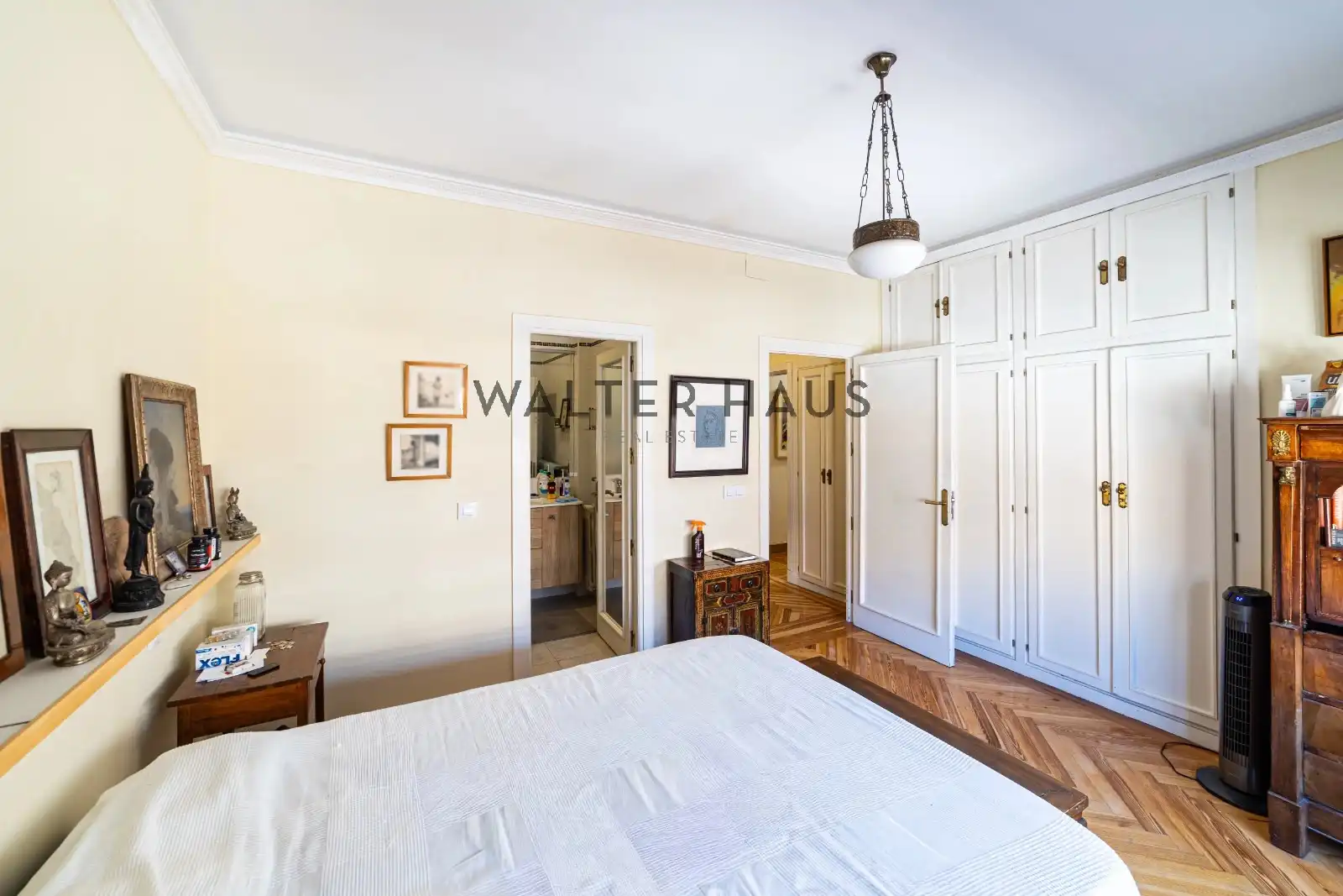 Habitación de Piso en venta en Madrid con Aire acondicionado, Calefacción y Terraza