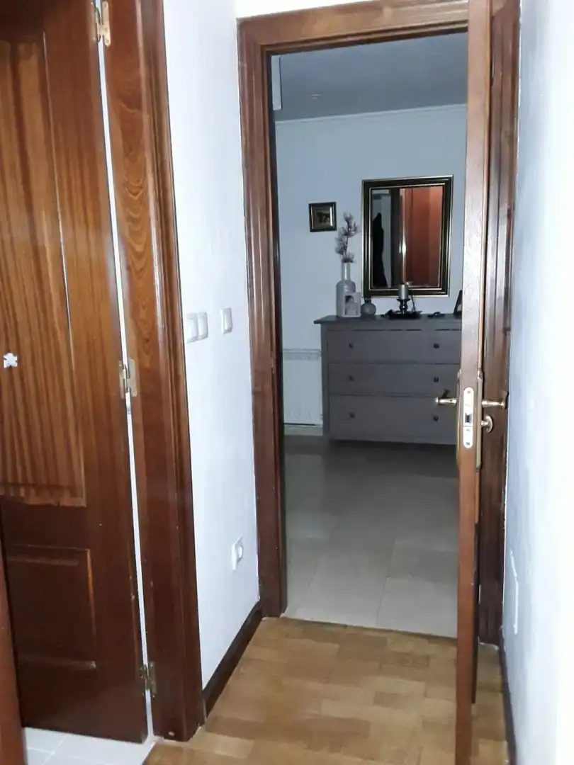 Dúplex en venta en A Malata - Catabois - Ciudad Jardín