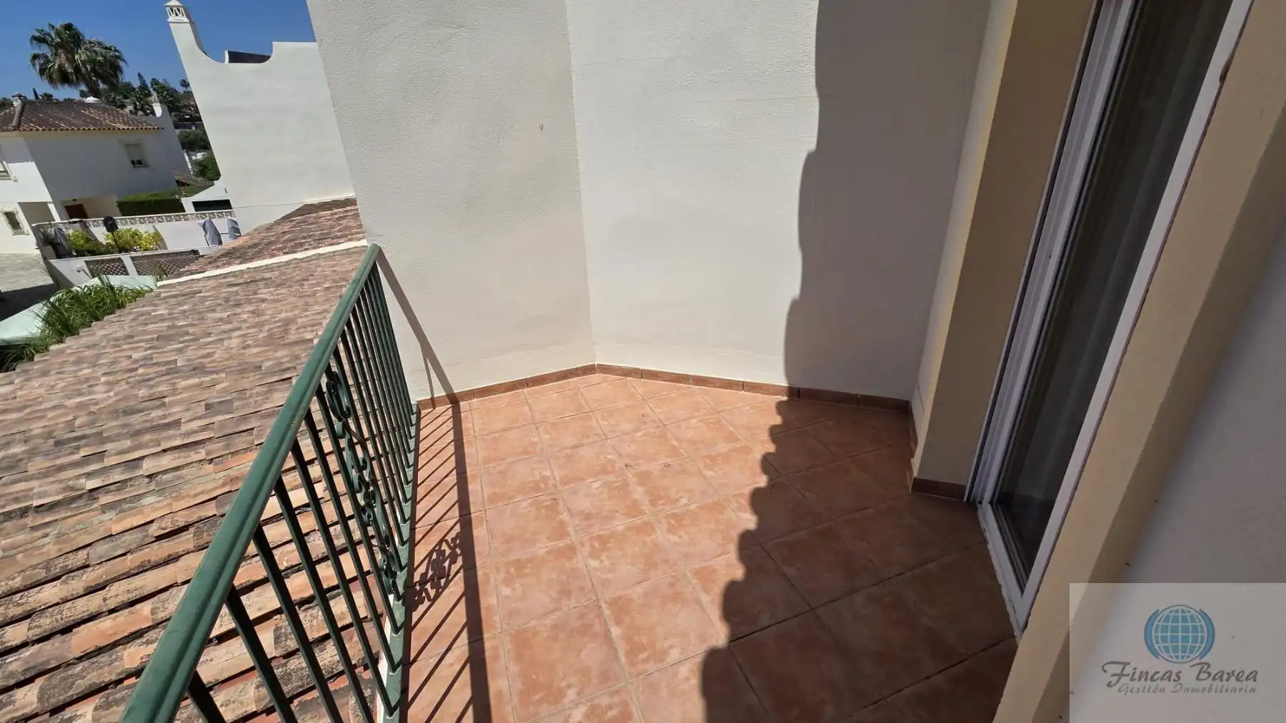Terrassa de Casa o xalet en venda en Mijas amb Aire condicionat, Terrassa i Traster