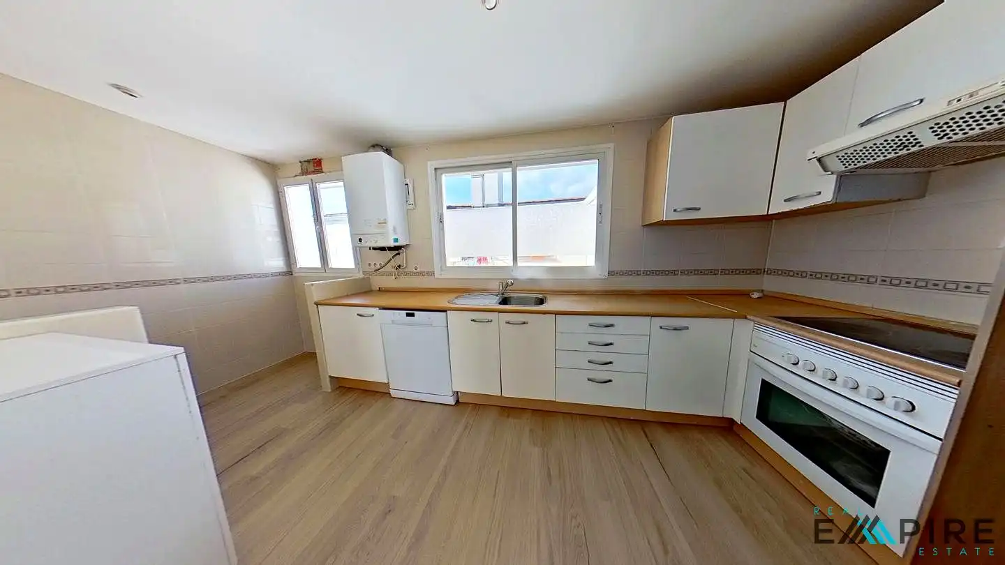 Piso en venta en Señorío de Illescas