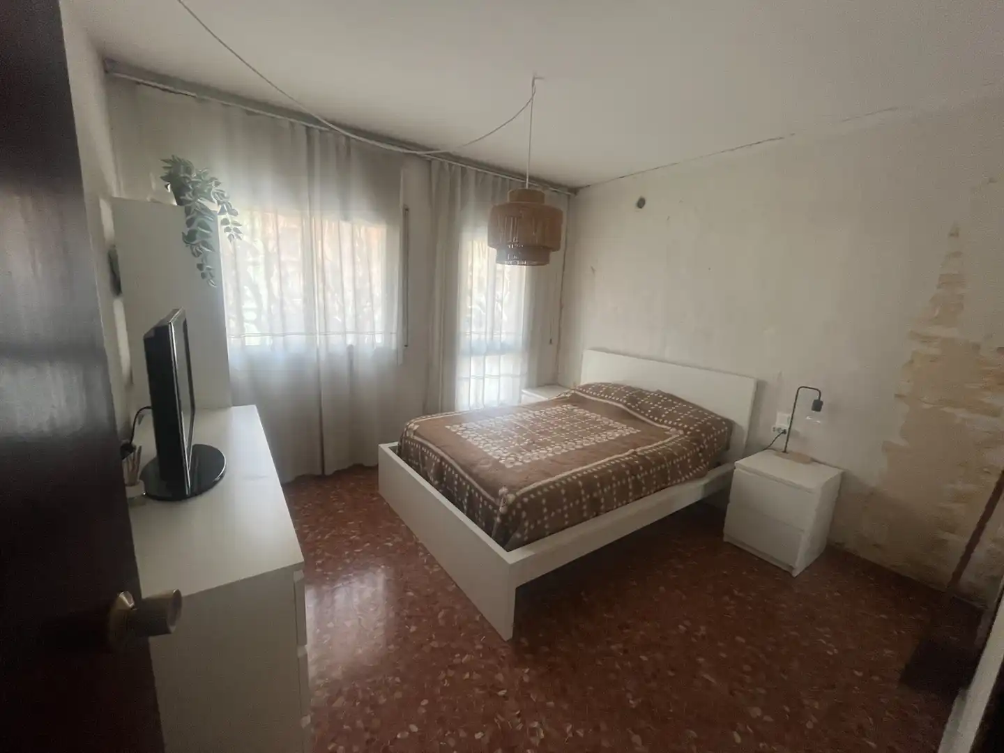 Habitación de Piso en venta en Barberà del Vallès con Aire acondicionado, Calefacción y Amueblado