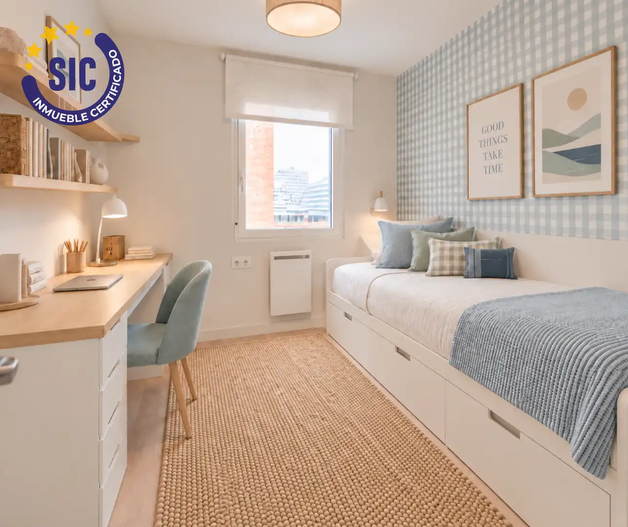 Piso en venta en Valencia - AV AMAT GRANELL MESADO 55, imagen 22