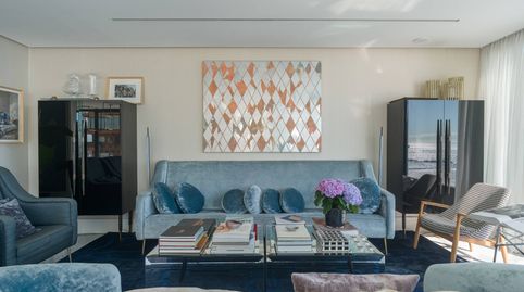 Photo 4 of Flat for rent in Avenida Alcalde Jose Ramirez B, 14, Arenales - Lugo - Avda. Marítima, Las Palmas de Gran Canaria