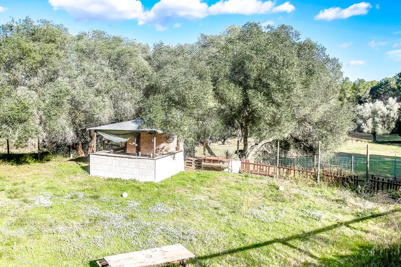 Casa rústica en venta en El Catllar, imagen 89