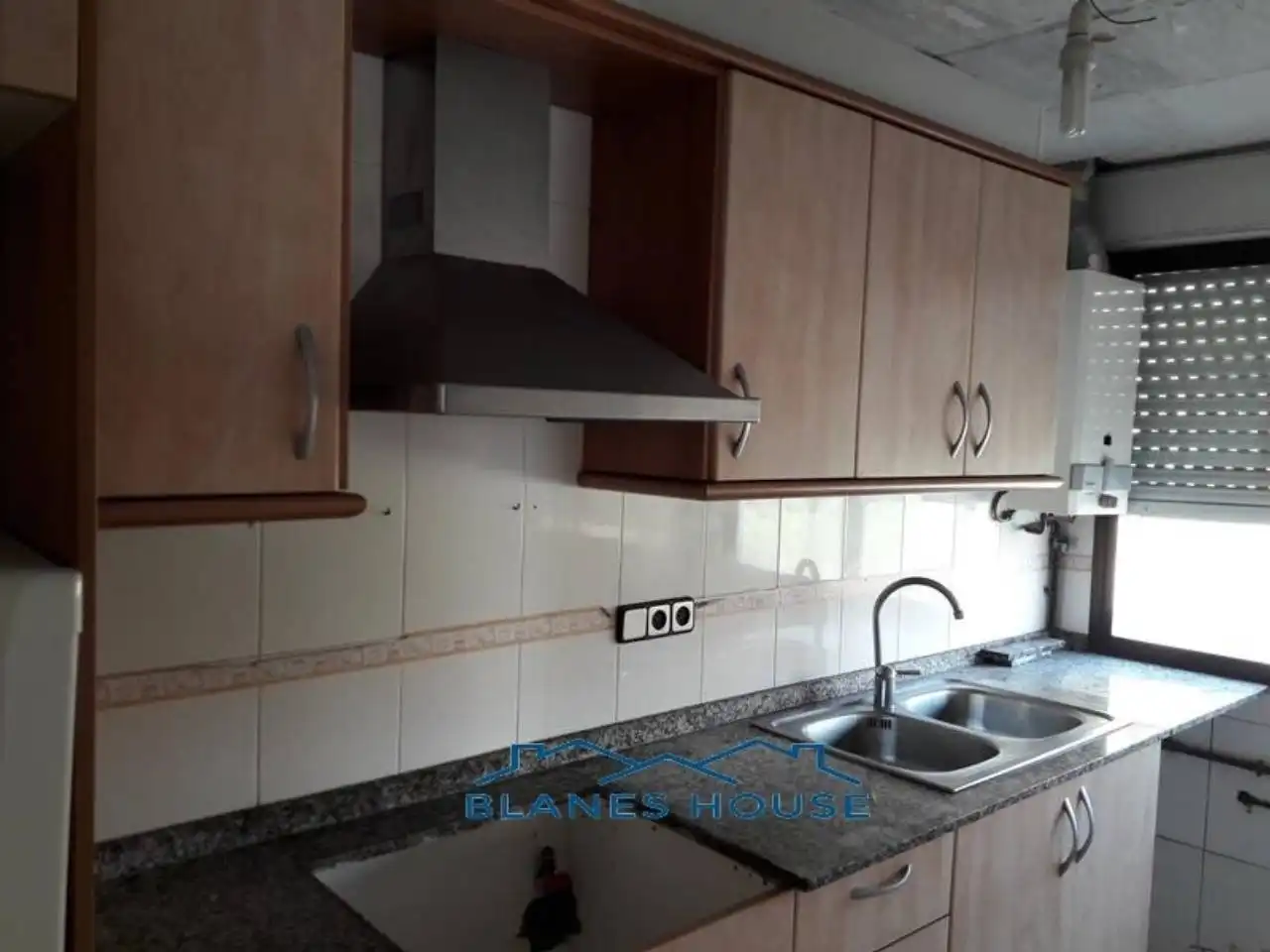 Cocina de Apartamento en venta en Lloret de Mar