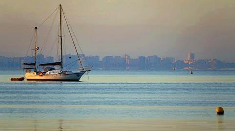 Foto 2 de Dúplex en venda a Juan Ramón Jiménez, Santiago de la Ribera, San Javier