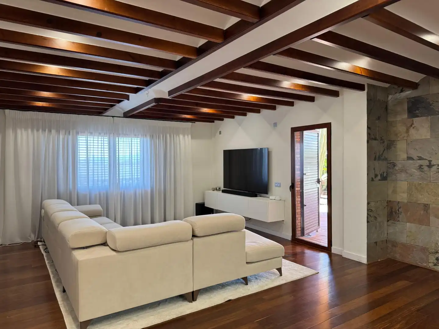 Chalet con terraza en venta en Calle Majal Blanco, imagen 28
