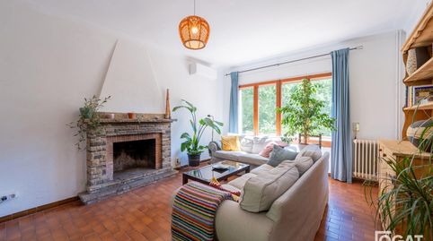 Photo 5 of Houses for sale in Can Monmany, Centre - Estació, Sant Cugat del Vallès