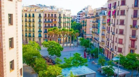 Foto 4 de Pis de lloguer a N/a, El Poble Sec - Parc de Montjuïc, Barcelona Capital