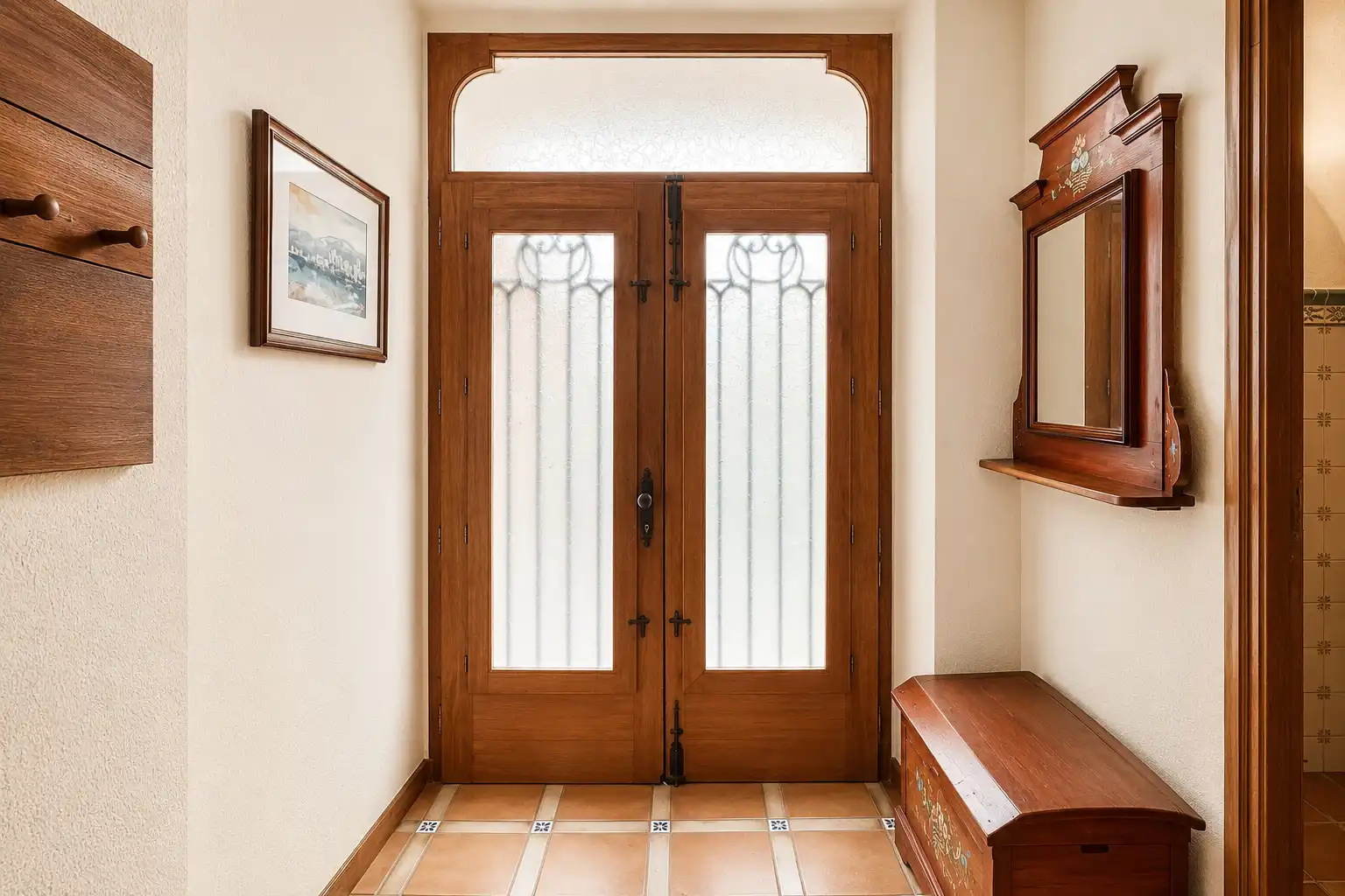 Country house zum Verkauf in Carrer Major, 33, Darnius