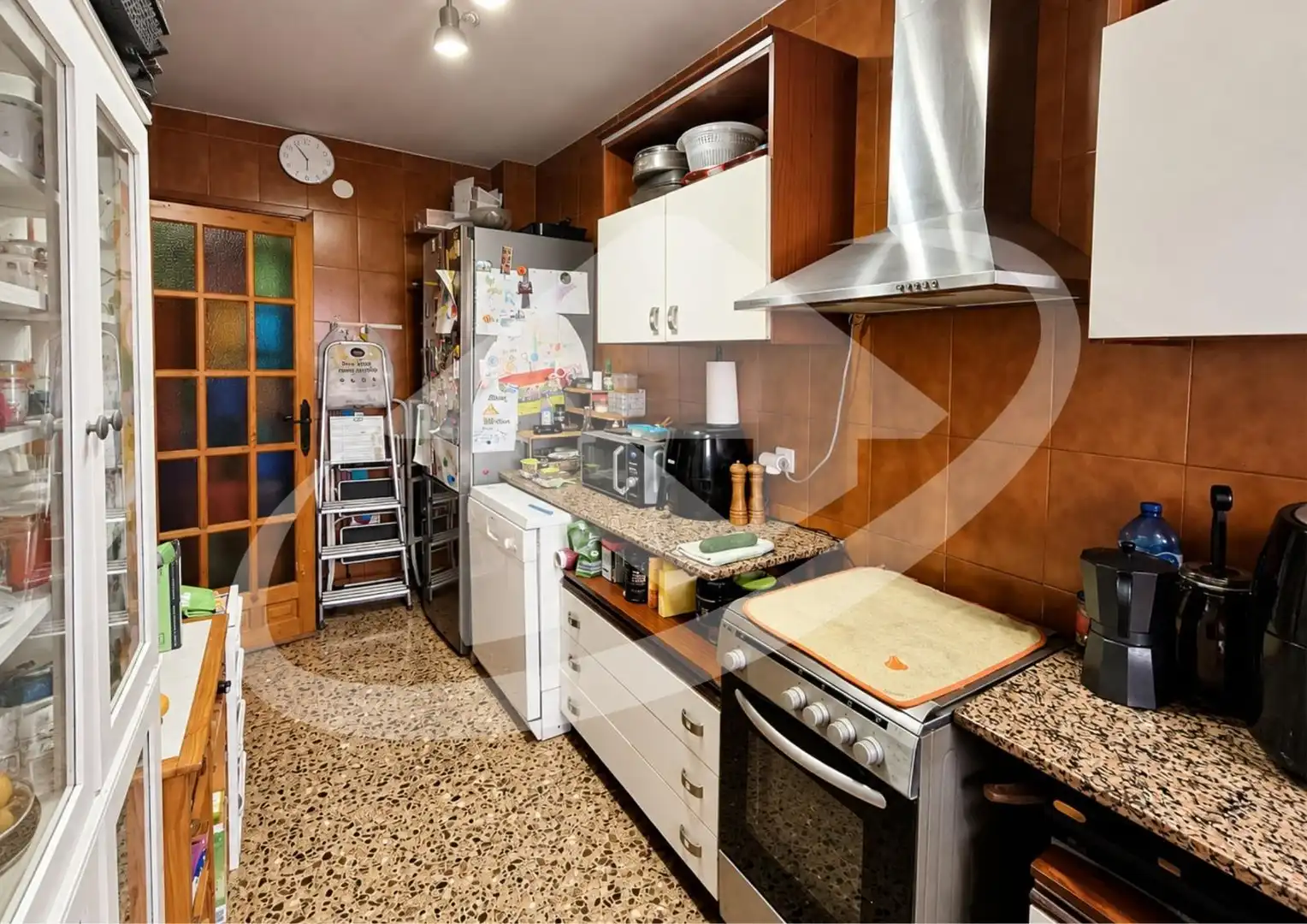 Casa in vendita a El Racó - Sant Feliu del Racó, imagen 6