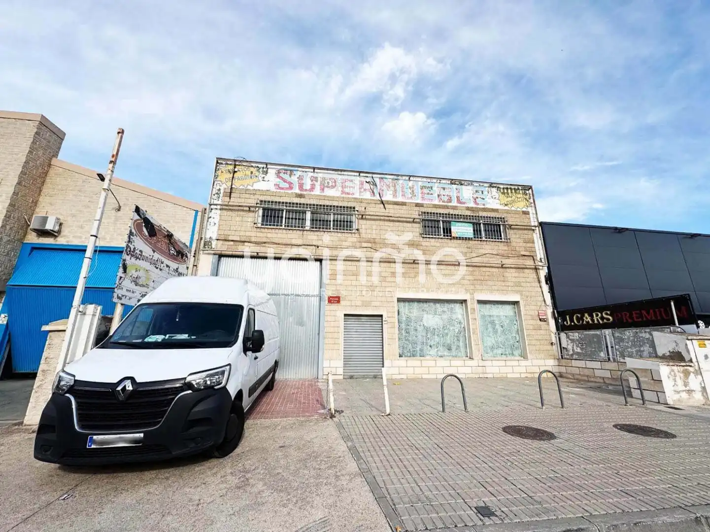 Industrial building for sale in Jaén - CL ESPELUY, imagen 2