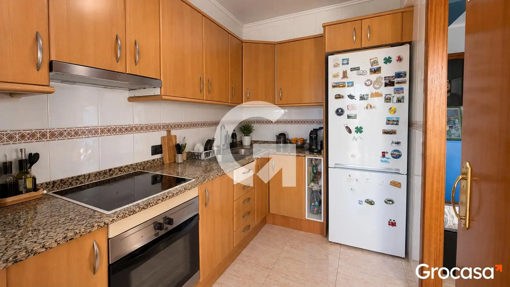 Appartement avec terrasse à vendre à CR LAUREA MIRO, imagen 12