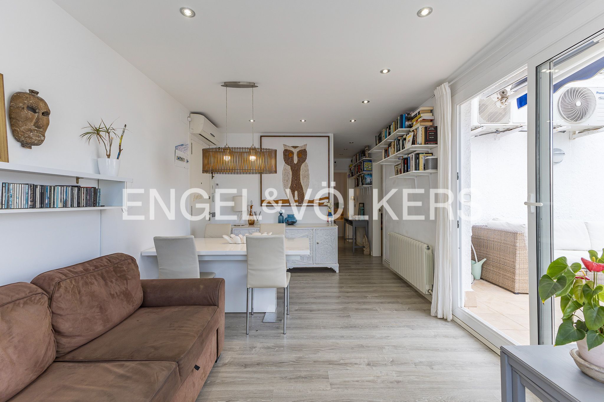 Flat for sale in Aiguadolç - Sant Sebastià