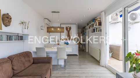 Foto 3 de Pis en venda a Aiguadolç - Sant Sebastià, Sitges