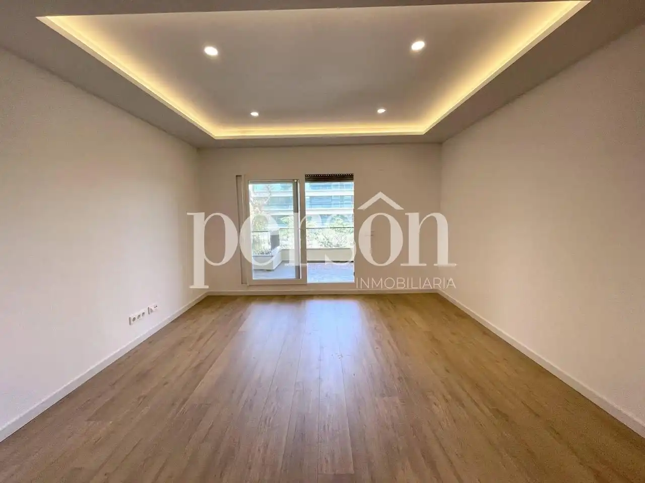 Flat for rent in El Pilar