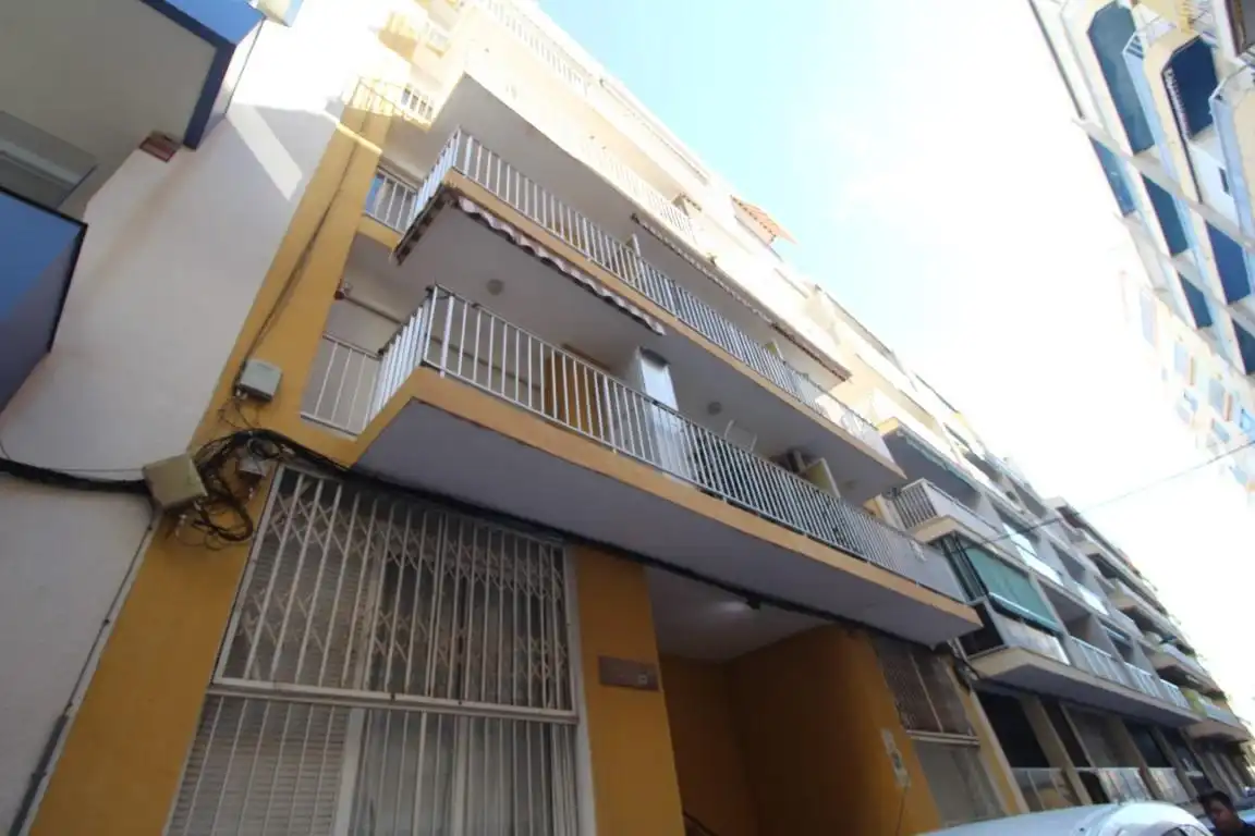 Appartement compact avec ascenseur à vendre à Calle Gumersindo, imagen 3