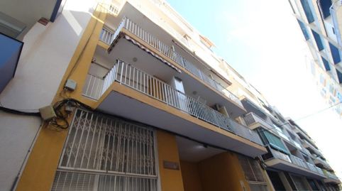 Foto 3 de Apartamento en venta en Calle Gumersindo, Las Piscinas Naturales, Torrevieja
