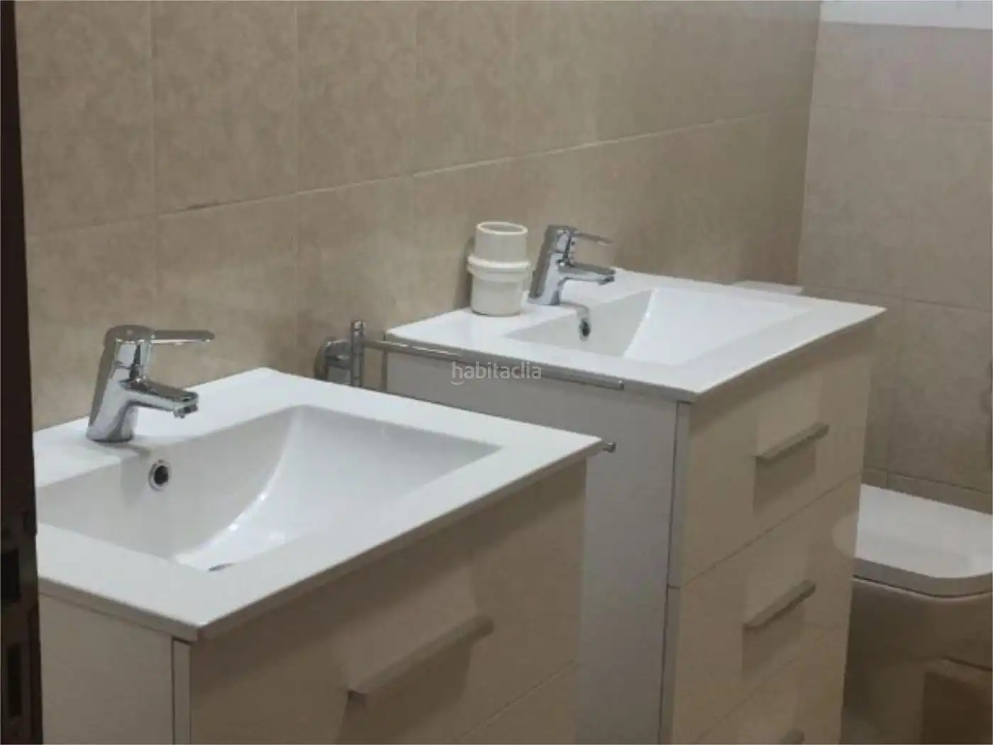 Wohnung mit Aufzug zur Miete in Avenida de Manuel Agustín Heredia 2, imagen 7