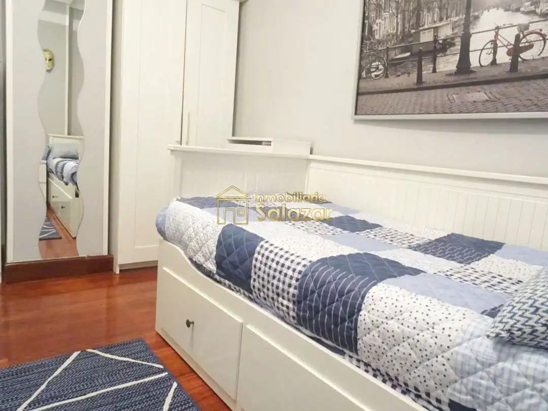 Wohnung mit Aufzug zum Verkauf in San Nikolas de Olabeaga Kalea, imagen 21