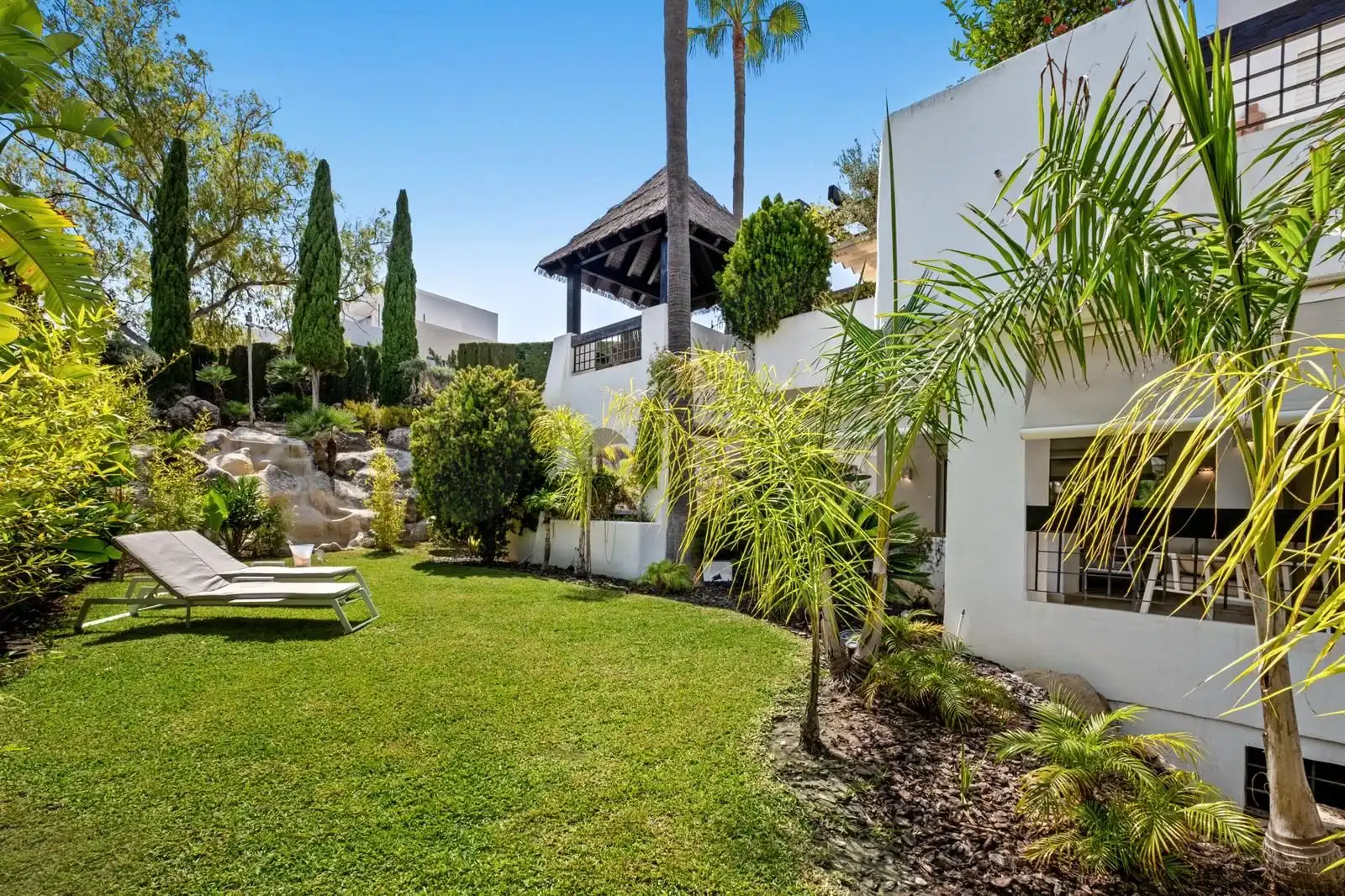 Piso con piscina en venta en Río Real - Los Monteros, imagen 25
