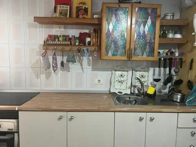 Flat for sale in Calle OBISPO CODINA, Callejón del Castillo - El Calero - Las Huesas