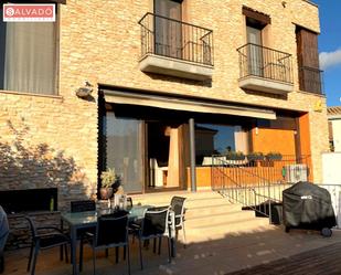 Casa o xalet de lloguer en El Montmell amb Aire condicionat, Calefacció i Terrassa