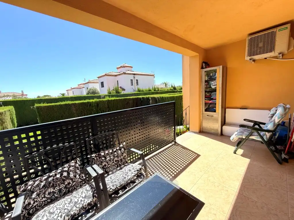 Villa zum Verkauf in Calle Bilbao De, imagen 5